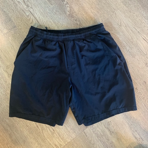 Lululemon Pace Breaker Short - Picture 1 of 2